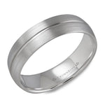 Load image into Gallery viewer, Men's Wedding Band