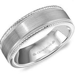 Load image into Gallery viewer, Men's Wedding Band