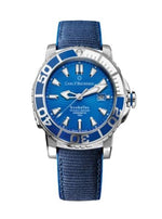 Load image into Gallery viewer, CARL F. BUCHERER Patravi Scubatec Maldives 44.6mm
