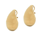Load image into Gallery viewer, Precious Metal (No Stones) Earring

