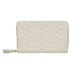 Load image into Gallery viewer, WOLF Lauren Large Jewelry Portfolio | Ivory