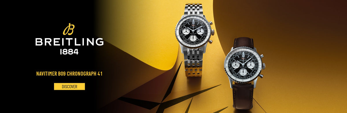 Breitling Watches