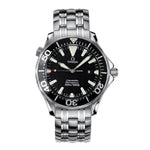 Load image into Gallery viewer, Pre-Owned Omega Seamaster 300m