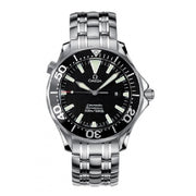 Pre-Owned Omega Seamaster 300m