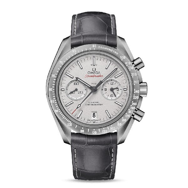 OMEGA Speedmaster Grey Side of the Moon 44.25mm