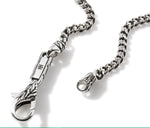 Load image into Gallery viewer, Classic Chain Curb Link Necklace
