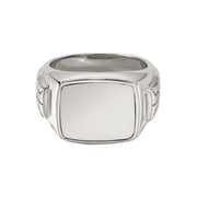 JOHN HARDY Men's Signet Ring