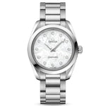 Load image into Gallery viewer, OMEGA Seamaster Aqua Terra 150M 28mm