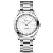 OMEGA Seamaster Aqua Terra 150M 28mm