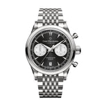 Load image into Gallery viewer, CARL F. BUCHERER Manero FlyBack 43mm
