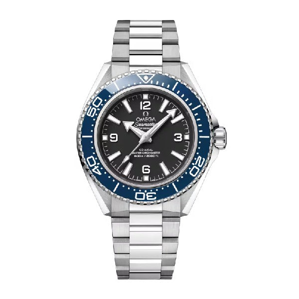OMEGA Planet Ocean 600M 42mm - New