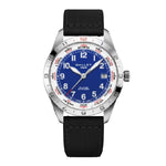 Load image into Gallery viewer, GALLET Flying Officer Auto Date 40