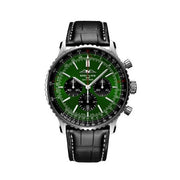 BREITLING Navitimer Chronograph watch