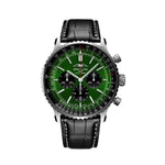 Load image into Gallery viewer, BREITLING Navitimer Chronograph watch
