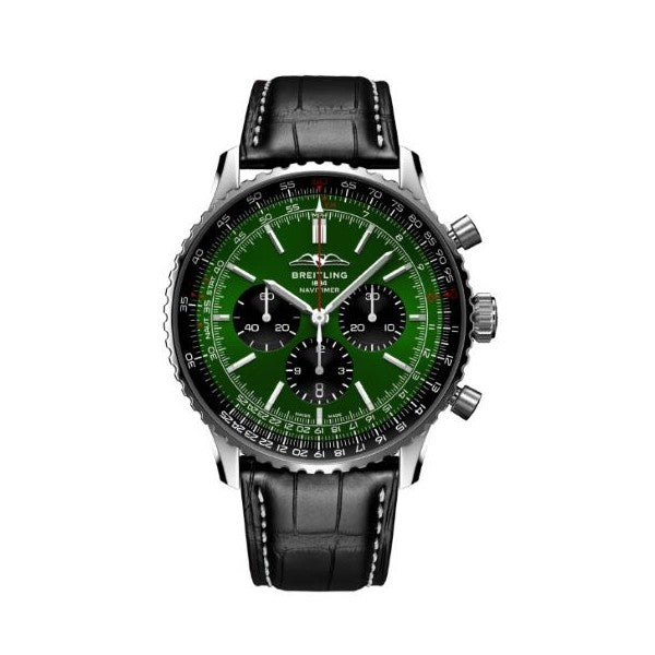 BREITLING Navitimer Chronograph watch