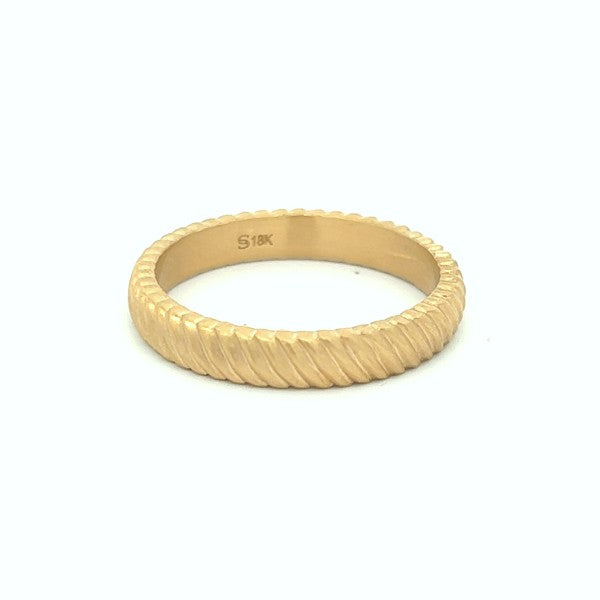 SETHI COUTURE La Mer Narrow Band