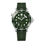 OMEGA Seamaster 300M Diver 42mm Green Dial