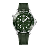 Load image into Gallery viewer, OMEGA Seamaster 300M Diver 42mm Green Dial
