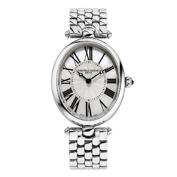 FREDERIQUE CONSTANT Art Deco Watch - FINAL SALE