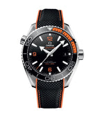 Load image into Gallery viewer, OMEGA Seamaster Planet Ocean 600M 43.5mm
