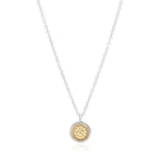 Load image into Gallery viewer, ANNA BECK Disc Pendant
