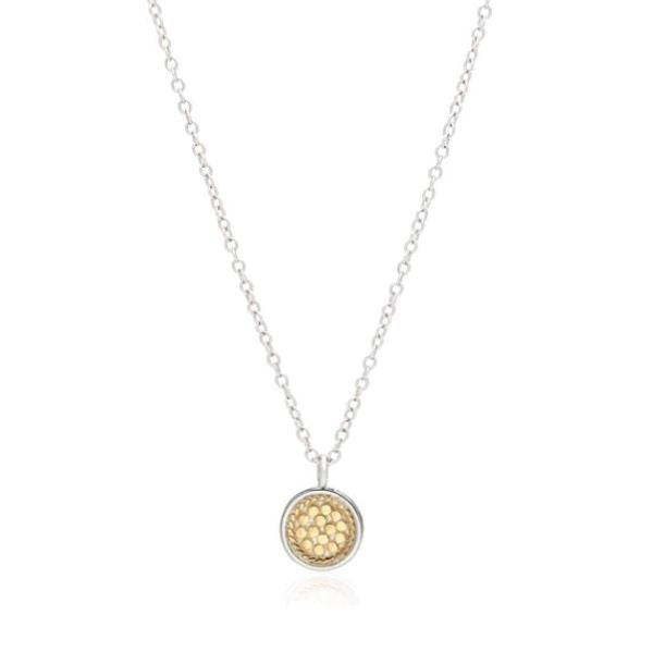 ANNA BECK Disc Pendant