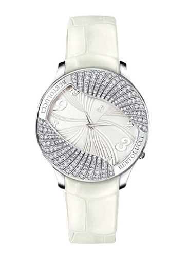 Stria II Diamond Watch 42mm