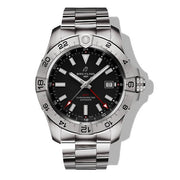 BREITLING Avenger 44 Automatic GMT - NEW