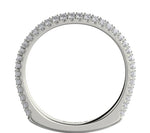 Load image into Gallery viewer, Euro Shank Wedding Band