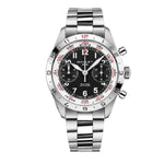 Load image into Gallery viewer, GALLET Flying Officer Chronograph 40