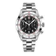 GALLET Flying Officer Chronograph 40