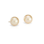 Load image into Gallery viewer, South Sea Pearl Earrings