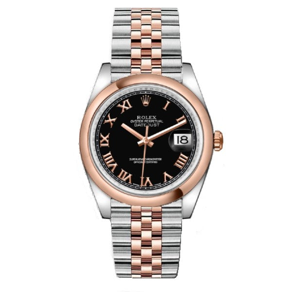 Pre-Owned Rolex Datejust 36 116201