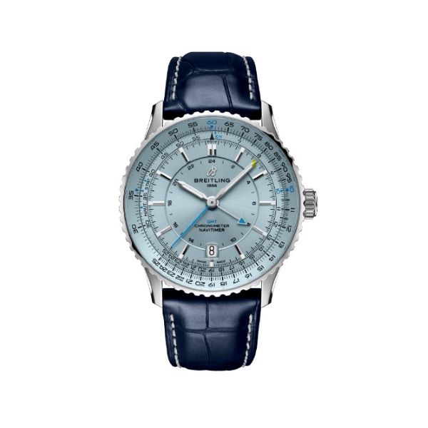 BREITLING Navitimer Automatic GMT 41mm