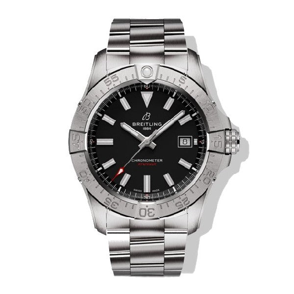 BREITLING Avenger Automatic 42 - NEW
