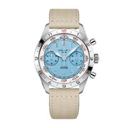GALLET Gallet Flying Officer Chronograph 40