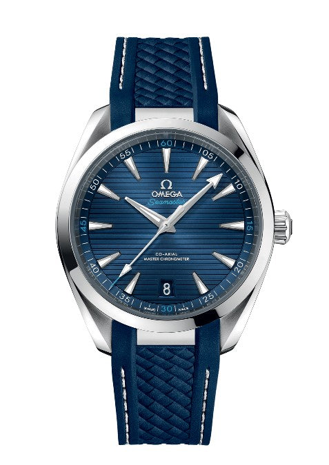 OMEGA Seamaster Aqua Terra 150M 41mm