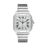 Load image into Gallery viewer, Pre-Owned CARTIER Santos Large Model 4072
