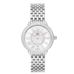 Load image into Gallery viewer, MICHELE Sidney Quartz Diamond Ladies Watch
