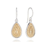 Load image into Gallery viewer, ANNA BECK Classic Teardrop Earrings - Gold