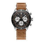 Load image into Gallery viewer, GALLET Multichron Pilot Chronograph 42