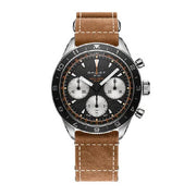 GALLET Multichron Pilot Chronograph 42