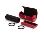 WOLF Memento Mori Triple Watch Roll