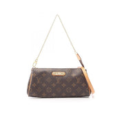 LOUIS VUITTON Pre-Owned Monogram Eva Handbag