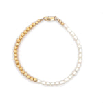 Load image into Gallery viewer, Pearl Bracelet