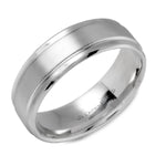 Load image into Gallery viewer, Men&#39;s Wedding Band