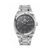 TUTIMA Saxon One Automatic Opalin Anthracite Dial 42mm-FINAL SALE