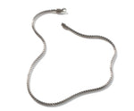 Load image into Gallery viewer, JOHN HARDY Classic Chain 3.5mm Silver 20&quot; Necklace
