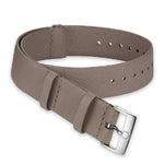 Load image into Gallery viewer, Omega NATO Calfskin Strap 18mm

