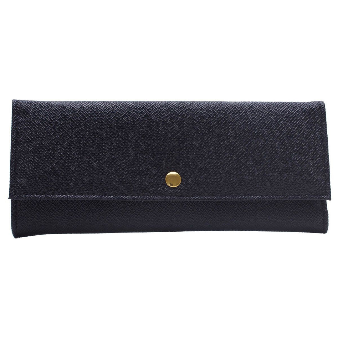 Brighton Jewelry Roll in Black